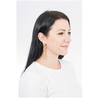 Orecchini PDPaola Donna in Argento AR01-074-U - AR01-074-U